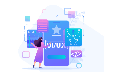 User Interface Redesign